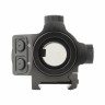 Прицел коллиматорный Veber Wolf Reflex 122 RG (28180) - фото 9