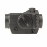 Прицел коллиматорный Veber Wolf Reflex 122 RG (28180) - фото 3
