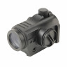 Прицел коллиматорный Veber Wolf Reflex 122 RG (28180) - фото 2