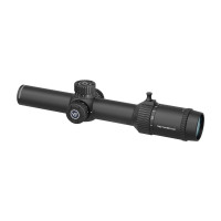 Оптический прицел Vector Optics Forester 1-8x24 SFP (SCOC-38) - миниатюра
