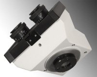 Бинокулярная головка к микроскопу ВР-30 - миниатюра