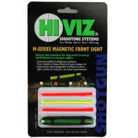 Магнитная мушка HIVIZ MAGNETIC SIGHT M-SERIES M200 - миниатюра