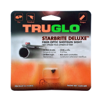 мушка Truglo TG954EG STARBRITE 3 мм зелёная - миниатюра