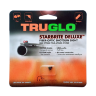 мушка Truglo TG954EG STARBRITE 3 мм зелёная - фото 1