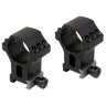 Оптический прицел Vector Optics Taurus 5-30x56 FFP (SCFF-14) - фото 10