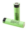 Аккумулятор NCR 18650B 3,7V 3200mAh 1