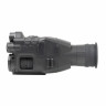 Цифровой прицел Veber DigitalBat 1-24HD многофункциональный (28278) 4