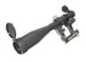 Оптический прицел ПСПУ 6-12x50 В 1