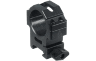 Кольца Leapers UTG 30 мм на Weaver с винтовым зажимом, средние (RG2W3154) 1