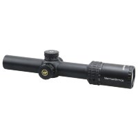 Оптический прицел Vector Optics Aston 1-6x24 SFP (SCOC-24) - миниатюра
