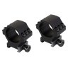 Оптический прицел Vector Optics Aston 1-6x24 SFP (SCOC-24) 10
