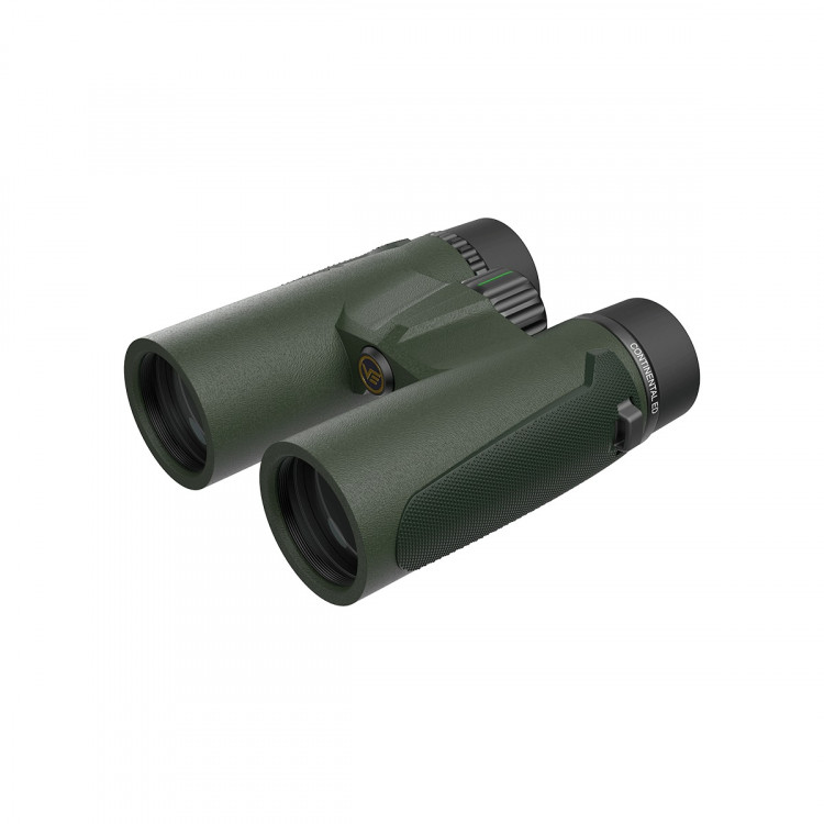 Бинокль Vector Optics CONTINENTAL 10х42 ED GREEN (SCBO-15) - фото 1