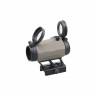 Прицел коллиматорный Vector Optics MAVERICK-IV 1x20 MINI SOP (SCRD-61) 1