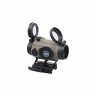Прицел коллиматорный Vector Optics MAVERICK-IV 1x20 MINI SOP (SCRD-61) 2