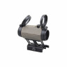 Прицел коллиматорный Vector Optics MAVERICK-IV 1x20 MINI SOP (SCRD-61) 3