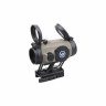 Прицел коллиматорный Vector Optics MAVERICK-IV 1x20 MINI SOP (SCRD-61) - фото 4