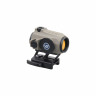 Прицел коллиматорный Vector Optics MAVERICK-IV 1x20 MINI SOP (SCRD-61) 6