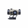Прицел коллиматорный Vector Optics MAVERICK-IV 1x20 MINI SOP (SCRD-61) 8
