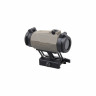 Прицел коллиматорный Vector Optics MAVERICK-IV 1x20 MINI SOP (SCRD-61) 10