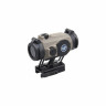 Прицел коллиматорный Vector Optics MAVERICK-IV 1x20 MINI SOP (SCRD-61) 11