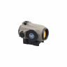 Прицел коллиматорный Vector Optics MAVERICK-IV 1x20 MINI SOP (SCRD-61) 13