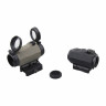 Прицел коллиматорный Vector Optics MAVERICK-IV 1x20 MINI SOP (SCRD-61) - фото 14