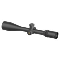 Оптический прицел Vector Optics Continental X8 6-48x56 ED MIL TACTICAL (SCOL-TM52) - миниатюра