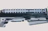 Планка Weaver на крышку ствольной коробки "НАЯ" (RH11XPK12Y) 2