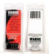 Основания Warne Weaver для Anschutz (M824/824М) 2