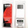 Основания Warne Weaver для Anschutz (M824/824М) - фото 2
