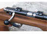 Основания Warne Weaver для Anschutz (M824/824М) 3