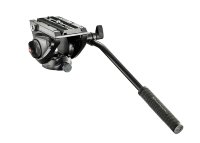 Видеоголовка Manfrotto MVH500AH - миниатюра