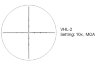Оптический прицел Vector Optics Aston 3-18x44 SFP (SCOL-23) 9