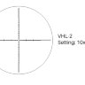 Оптический прицел Vector Optics Aston 3-18x44 SFP (SCOL-23) - фото 9