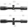 Оптический прицел Vector Optics Aston 3-18x44 SFP (SCOL-23) - фото 8