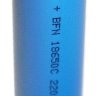 Аккумулятор BFN 18650C 2200mAh 3,7V - фото 1