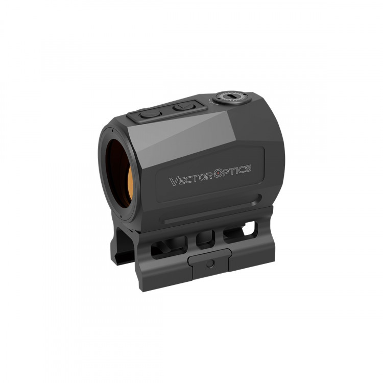 Прицел коллиматорный Vector Optics SCRAPPER 1x25 MICRO (SCRD-74) - фото 1