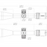 Оптический прицел Vector Optics Continental X8 6-48x56 ED MOA TACTICAL (SCOL-TE52) - фото 9