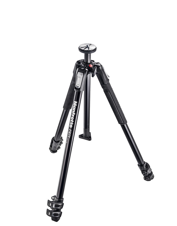 Штатив Manfrotto (MT190X3) - фото 1