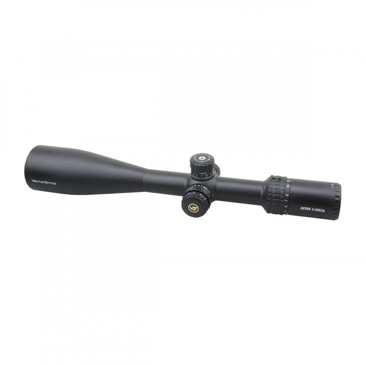 Оптический прицел Vector Optics Aston 5-30x56 SFP (SCOL-24) - фото 1