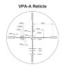 Оптический прицел Vector Optics Aston 5-30x56 SFP (SCOL-24) 5