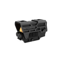 Прицел коллиматорный Vector Optics Frenzy PLUS 1x31x26 MULTI-RETICLE (SCRD-M67) - миниатюра