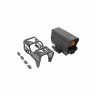 Прицел коллиматорный Vector Optics Frenzy PLUS 1x31x26 MULTI-RETICLE (SCRD-M67) 11