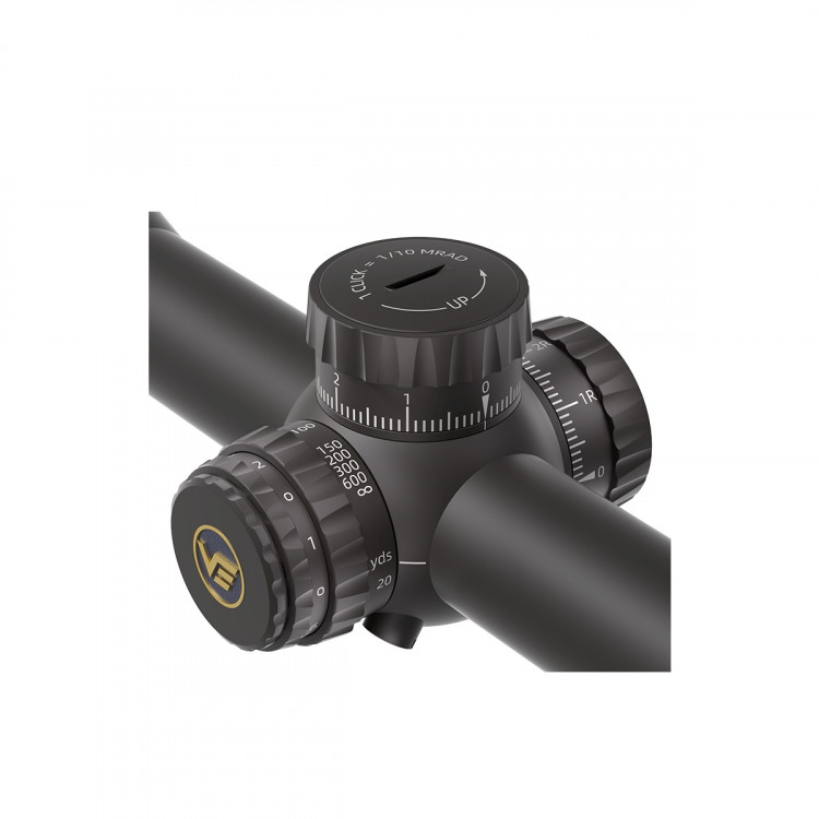 Оптический прицел Vector Optics Taurus 5-30x56 GENII (SCFF-66) - фото 1