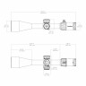 Оптический прицел Vector Optics Taurus 5-30x56 GENII (SCFF-66) - фото 11