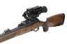 Тепловизионный прицел ATAK ET24-45LRF (с дальномером и креплением Picatinny) 1