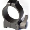 Крепления Warne CZ550 для прицелов 30мм QD Medium (14BLM) - фото 1