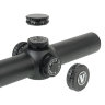 Прицел оптический Veber Wolf 1-4x24 GB FD07 Загонник (28042) 8