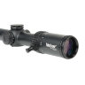 Прицел оптический Veber Wolf 1-4x24 GB FD07 Загонник (28042) 9