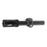 Прицел оптический Veber Wolf 1-4x24 GB FD07 Загонник (28042) 6